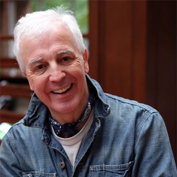 Tony Broadbent